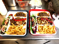 Kebab du Restaurant turc REAL TURKISH KEBAB (Halal) à Cannes - n°20