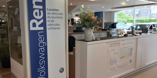 Photo 3 - Volkswagen Deauville - VIKINGS AUTO