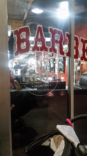 Barber Shop «Fifty50 Lounge Barber Shop», reviews and photos, 2022 N Tustin St, Orange, CA 92865, USA