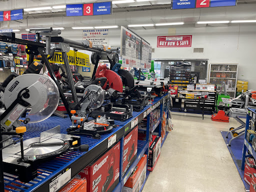 Hardware Store «Harbor Freight Tools», reviews and photos, 8093 W Broad St, Richmond, VA 23294, USA