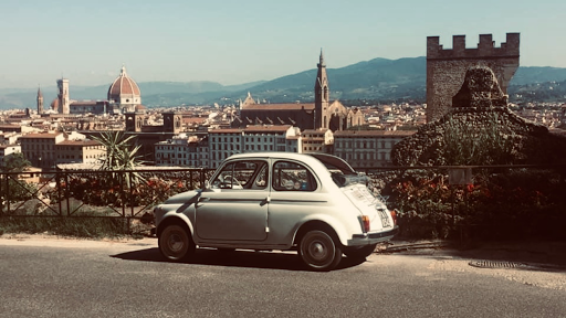 Vintage Rent Firenze