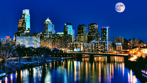 Mejor Notaría Notary Public of Philadelphia