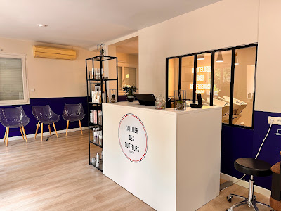 Atelier des coiffeurs de cebazat à Cébazat