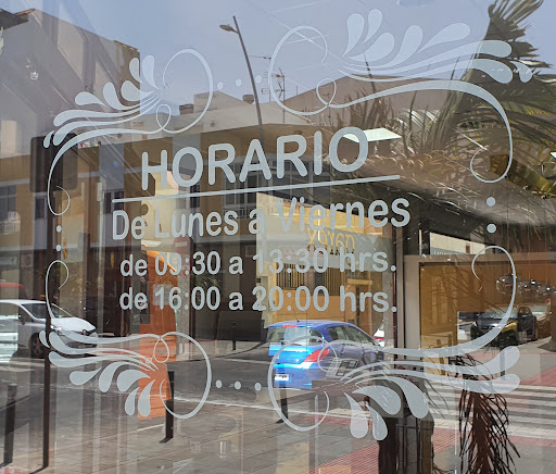 Garoé Concept, Tienda de muebles a medida