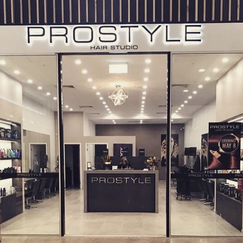 Prostyle Hair Studio