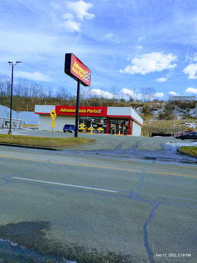 Auto Parts Store «Advance Auto Parts», reviews and photos, 1011 Washington Ave, Carnegie, PA 15106, USA