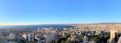 MARSEILLE IMMOBILIER à Marseille