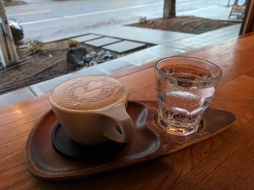 Coffee Shop «Royal Drummer Cafe», reviews and photos, 6420 24th Ave NW, Seattle, WA 98107, USA