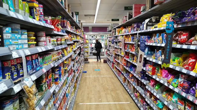 Reviews of Co-op Food - Stockwood in Bristol - Supermarket