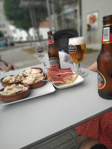 Cafe Bar Castelao Restaurante