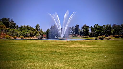 Public Golf Course «Dwight D Eisenhower Golf Course», reviews and photos, 1 Industry Hills Parkway, City of Industry, CA 91744, USA