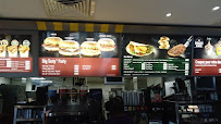 Aliment-réconfort du Restauration rapide McDonald's à Gien - n°7