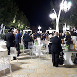 Photo n°1 de l'avis de Cluster. fait le 30/09/2017 à 10:25 sur le  Antica Stazione Ferroviaria di Ficuzza à Corleone