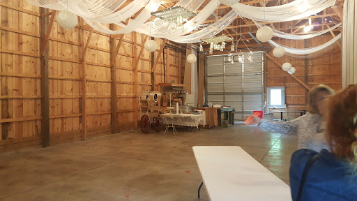 Wedding Venue «The Brown School Barn», reviews and photos, 17981 Brown School Rd, Marysville, OH 43040, USA