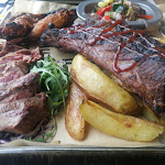 Photo n°3 de l'avis de giampaolo.a fait le 27/02/2020 à 11:27 sur le  Doppio Malto Cagliari à Cagliari