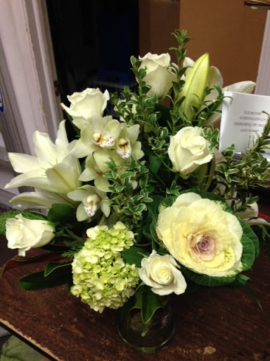 Florist «Blossom Boutique Florist», reviews and photos, 611 Pottstown Pike, Exton, PA 19341, USA