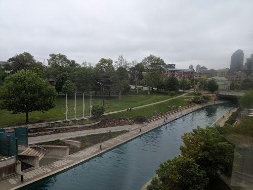 History Museum «Indiana State Museum», reviews and photos, 650 W Washington St, Indianapolis, IN 46204, USA