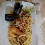 Photo n°2 de l'avis de Fabrizio.e fait le 22/08/2021 à 17:06 sur le  La Locanda del Torrione à Manfredonia