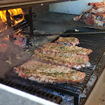 Photo n°2 de l'avis de Andrea.a fait le 11/07/2021 à 11:09 sur le  Perlamora à Figline Valdarno