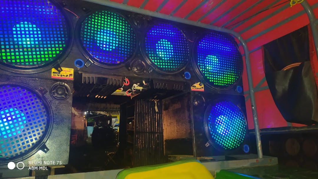 Ashwini Electronics