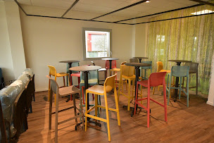 Photo n°4 de Balafenn - Restaurant & Café à Guipavas ()