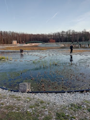 Zalakaros Termáltó és Ökopark Parkoló