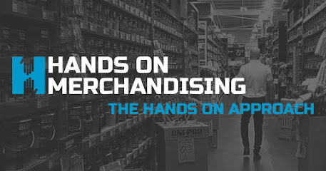 Hands On Merchandising