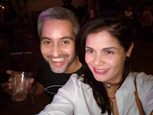 Bar «1306 Event Space and Bar», reviews and photos, 1306 N Miami Ave, Miami, FL 33136, USA
