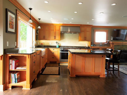 Cabinet Maker «Cabinetpak Kitchens», reviews and photos, 4201 Stone Way N, Seattle, WA 98103, USA