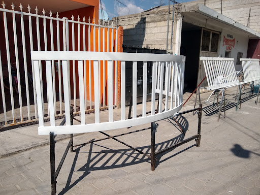 BALCONERIA Y ESTRUCTURAS LORENZO en San José Miahuatlán