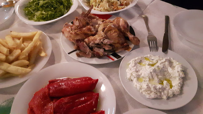 Comentarii opinii despre Ψησταριά ο Νικηφόρος