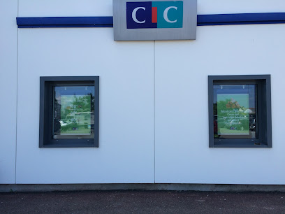 Photo du Banque CIC à Erstein