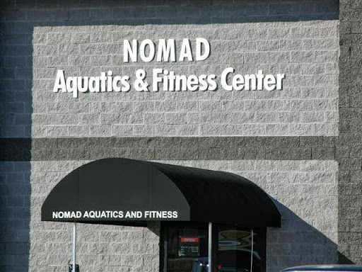 Evolution Aquatic & Activity Center