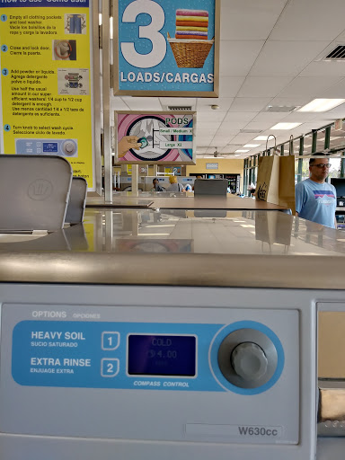 Laundromat «Eco Laundry», reviews and photos, 1750 S Rural Rd, Tempe, AZ 85281, USA