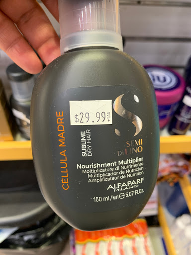 Cosmetics Store «Feel Beauty Supply», reviews and photos, 159-17 Jamaica Ave, Jamaica, NY 11432, USA