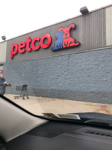 Petco Animal Supplies, 806 Sunrise Hwy, Baldwin, NY 11510, USA, 