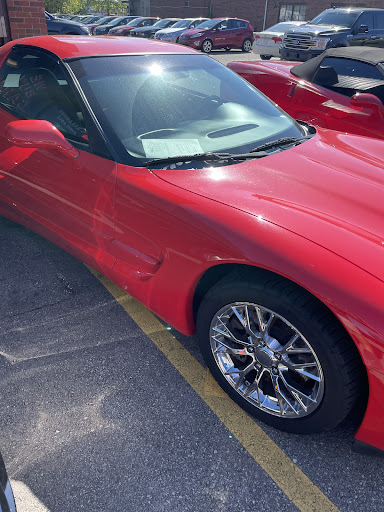 Used Car Dealer «440 Auto Sales», reviews and photos, 300 N Rocky River Dr, Berea, OH 44017, USA