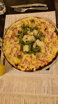 Plats et boissons du La Pizzeria à Mazan - n°6