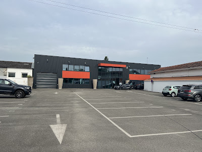 Is Batiment à Villenave-d'Ornon
