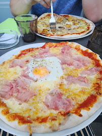 Prosciutto crudo du Restaurant italien Version Latine à Dijon - n°7