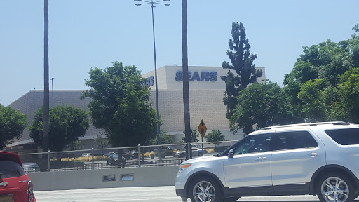 Department Store «Sears», reviews and photos, 1209 W Covina Pkwy, West Covina, CA 91790, USA