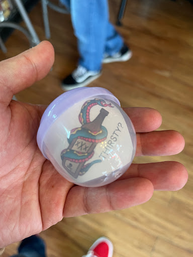 Explore familia tattoo ideas, creative tattoo ideas in Fullerton, available at In The Skin Tattoos