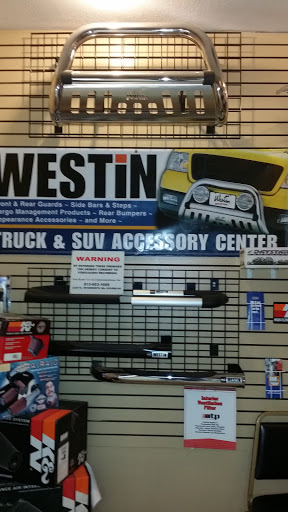 Auto Repair Shop «Huff Muffler & Automotive Repair», reviews and photos, 402 S Collins St, Plant City, FL 33563, USA