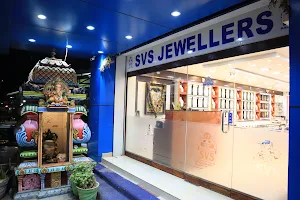 SVS Jewellers Tharamangalam image