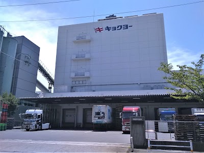 キョクヨー秋津冷蔵㈱