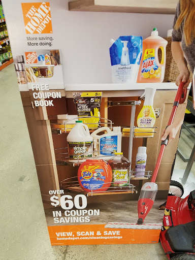 Home Improvement Store «The Home Depot», reviews and photos, 92 Newbury St, Danvers, MA 01923, USA