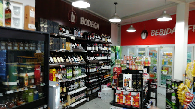 Supermercado Granja La Familia y Bazar - Montevideo