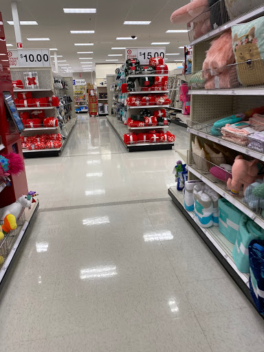 Department Store «Target», reviews and photos, 1004 Andrews Run, Hendersonville, TN 37075, USA