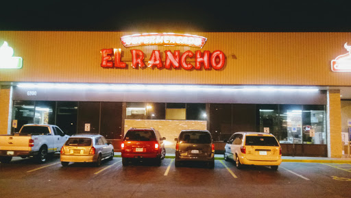 Grocery Store «El Rancho Supermercado», reviews and photos, 6800 Berkman Dr, Austin, TX 78723, USA