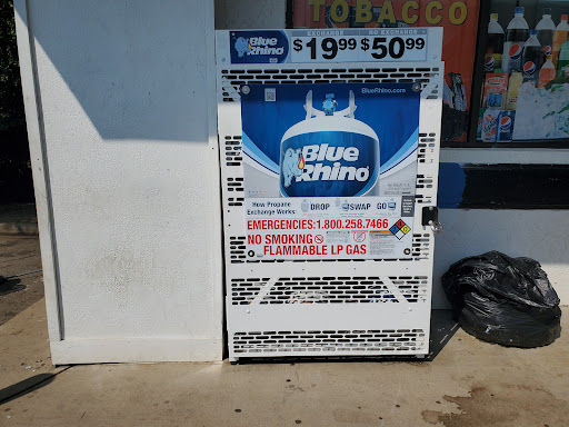 Gas Station «Sunoco Gas Station», reviews and photos, 3204 Tucker Norcross Rd, Tucker, GA 30084, USA